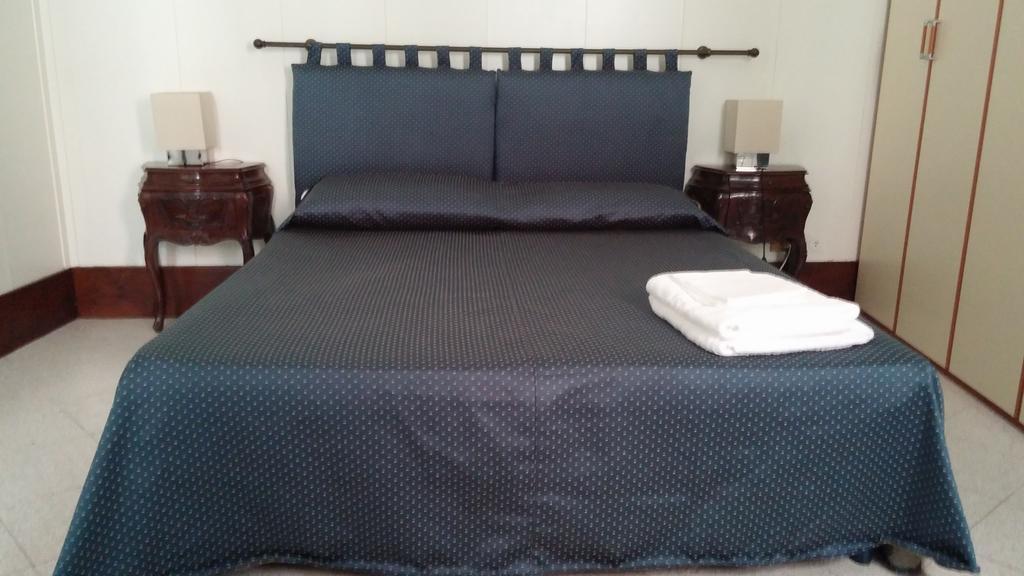 Appartement Corte Zappa Venise