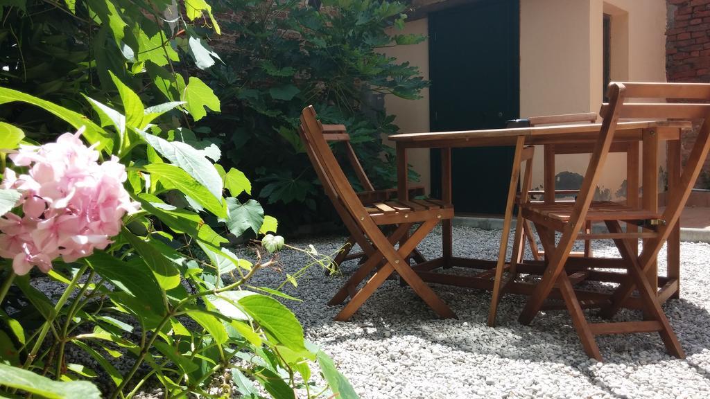 Corte Zappa Appartement